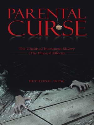 cover image of Parental Curse